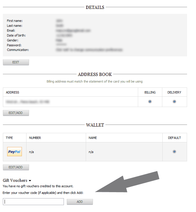 Sample Nike Discount Codes Aug 07, · Free Supermarket voucher codes & discount codes for Save money shopping at Supermarkets using MSE verified and trusted offers.