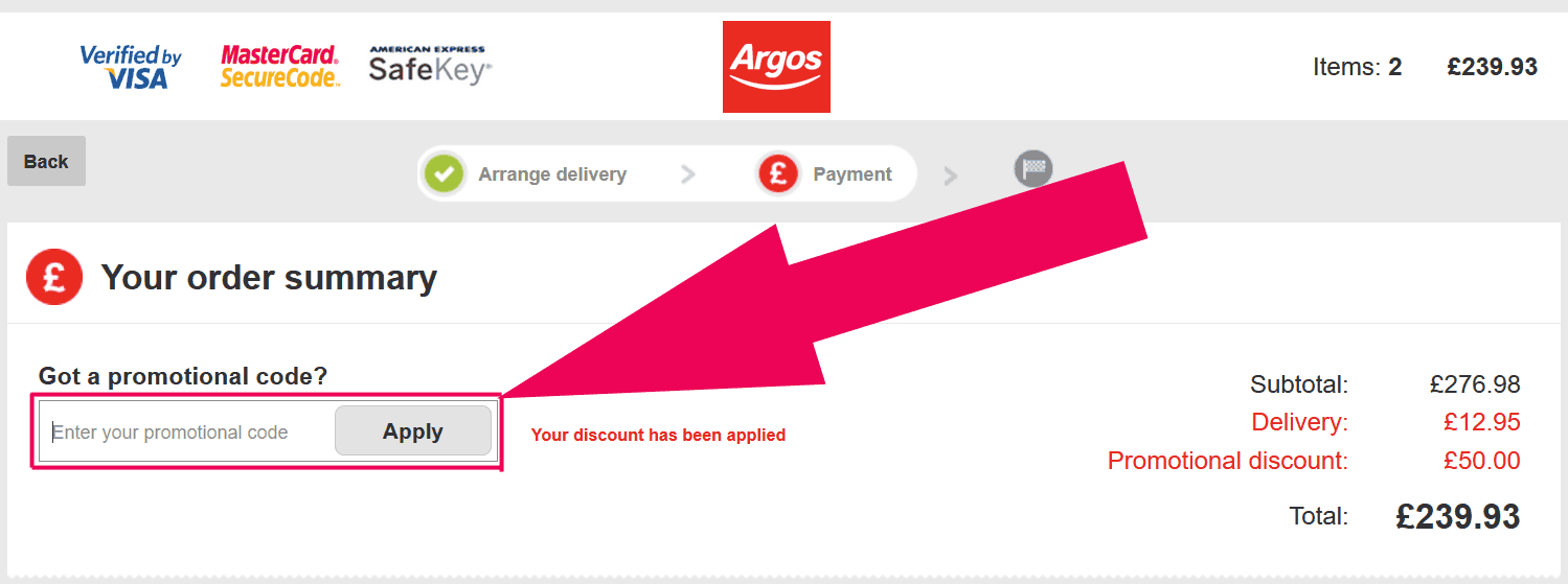 Up To 10 Off At Argos With Discount Codes July 2020