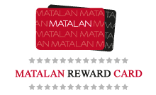 up to 15% off with a promo code at Matalan - April 2021