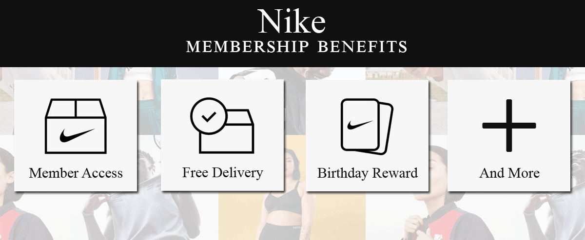 nike store free delivery code